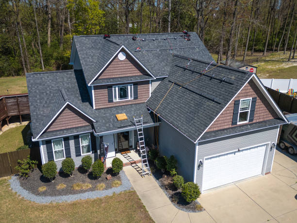 Best Green or Eco-Friendly Roofing Solutions  in Legend Lake, WI
